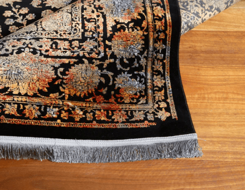 Pandora 867 Persian Modern Traditional Acrylic Area Rug - Quality Rugs and Furniture