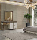 Piano Art Deco Dresser Modern Mid Century - Quality Rugs and Furniture