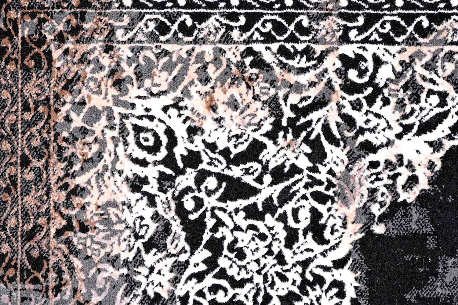 Retro E620A Ant - Vizon Modern Area Rug - Quality Rugs and Furniture