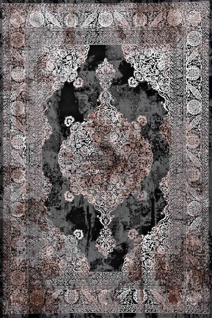 Retro E620A Ant - Vizon Modern Area Rug - Quality Rugs and Furniture