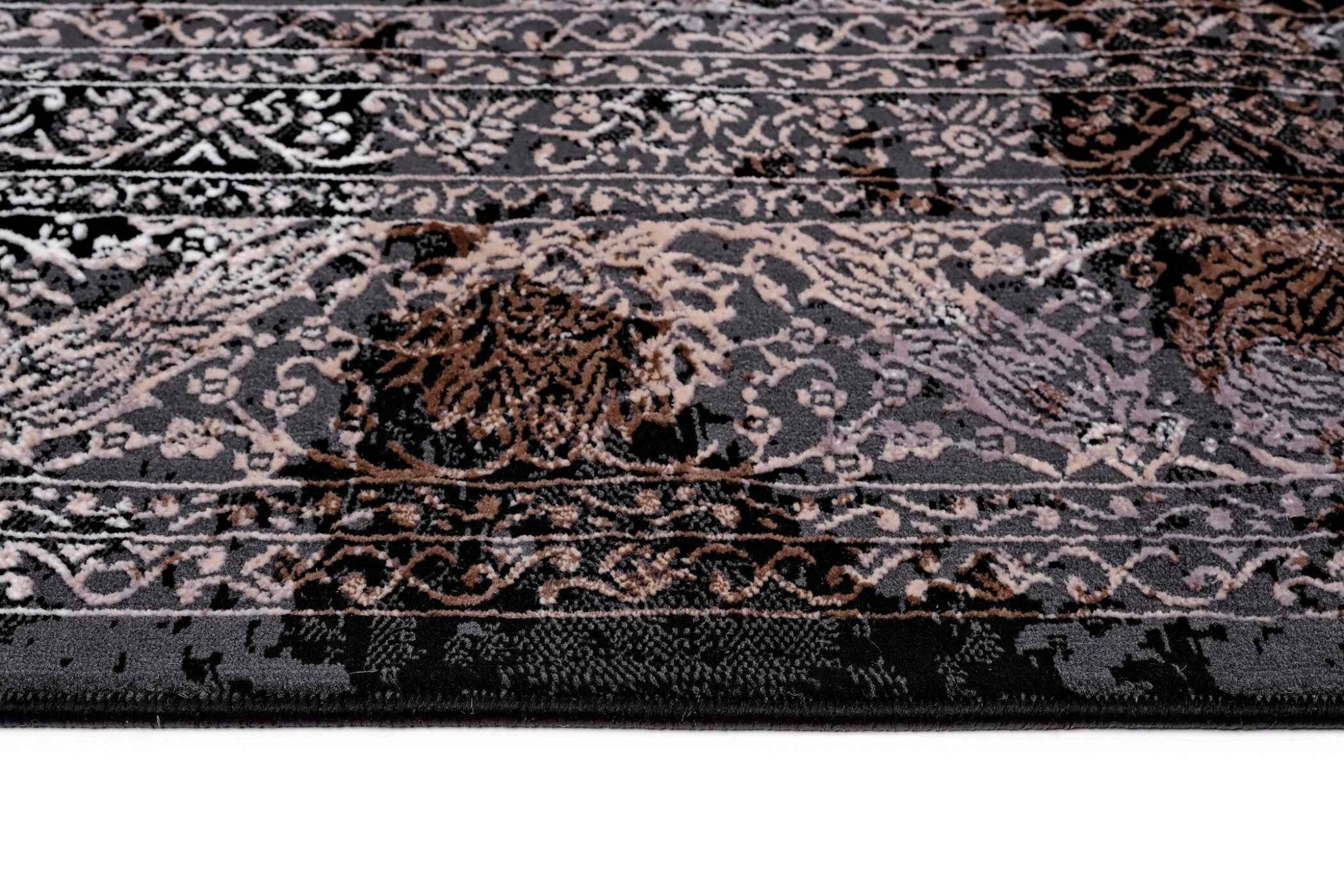 Retro E620A Ant - Vizon Modern Area Rug - Quality Rugs and Furniture