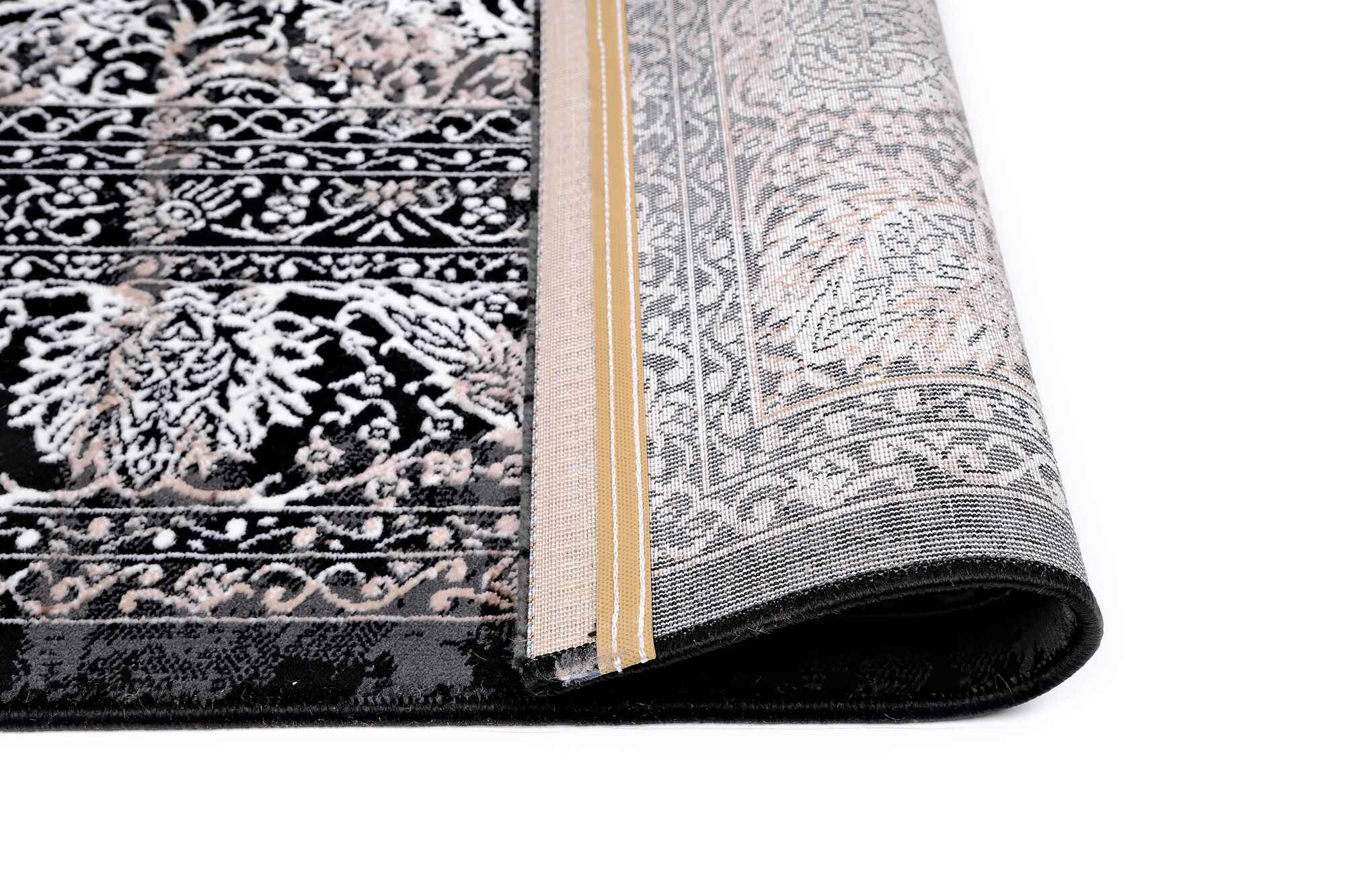 Retro E620A Ant - Vizon Modern Area Rug - Quality Rugs and Furniture