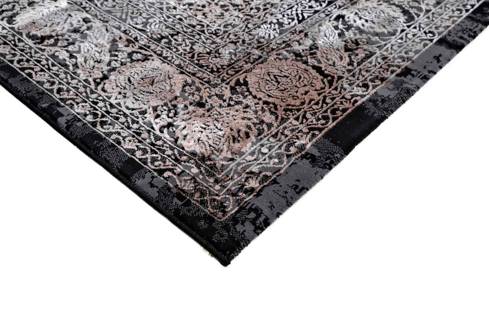 Retro E620A Ant - Vizon Modern Area Rug - Quality Rugs and Furniture