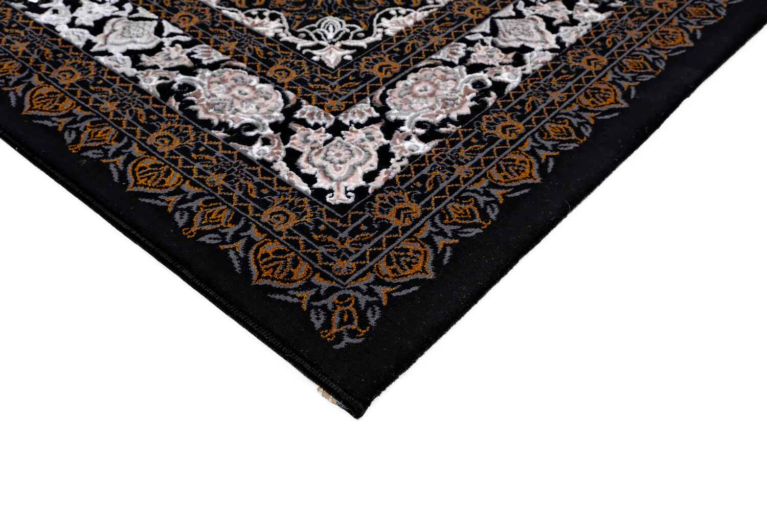 Retro E623A Tutun - Vizon Modern Area Rug - Quality Rugs and Furniture