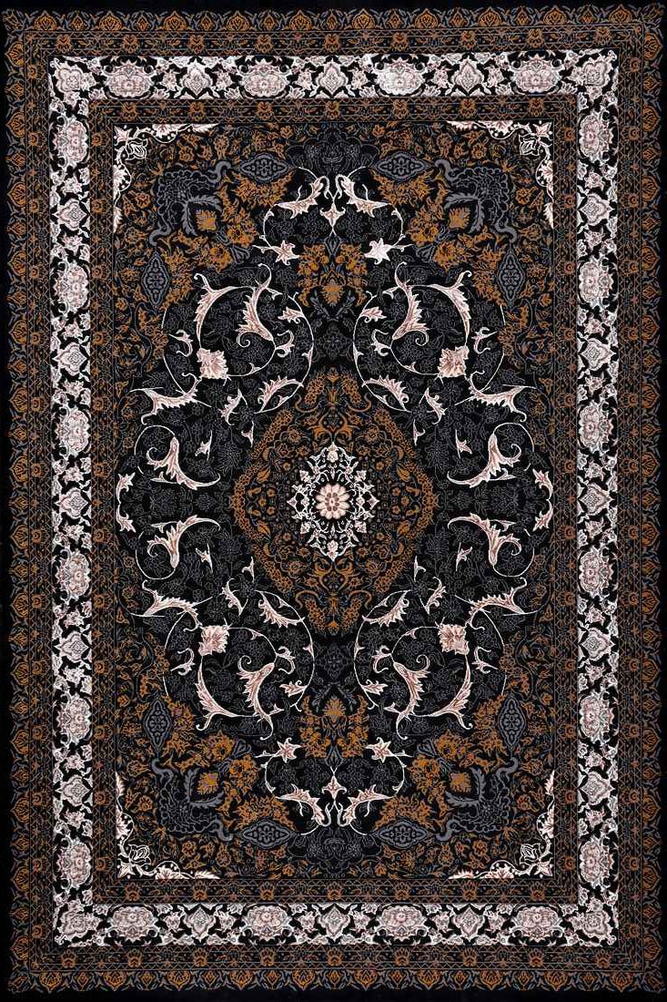 Retro E623A Tutun - Vizon Modern Area Rug - Quality Rugs and Furniture
