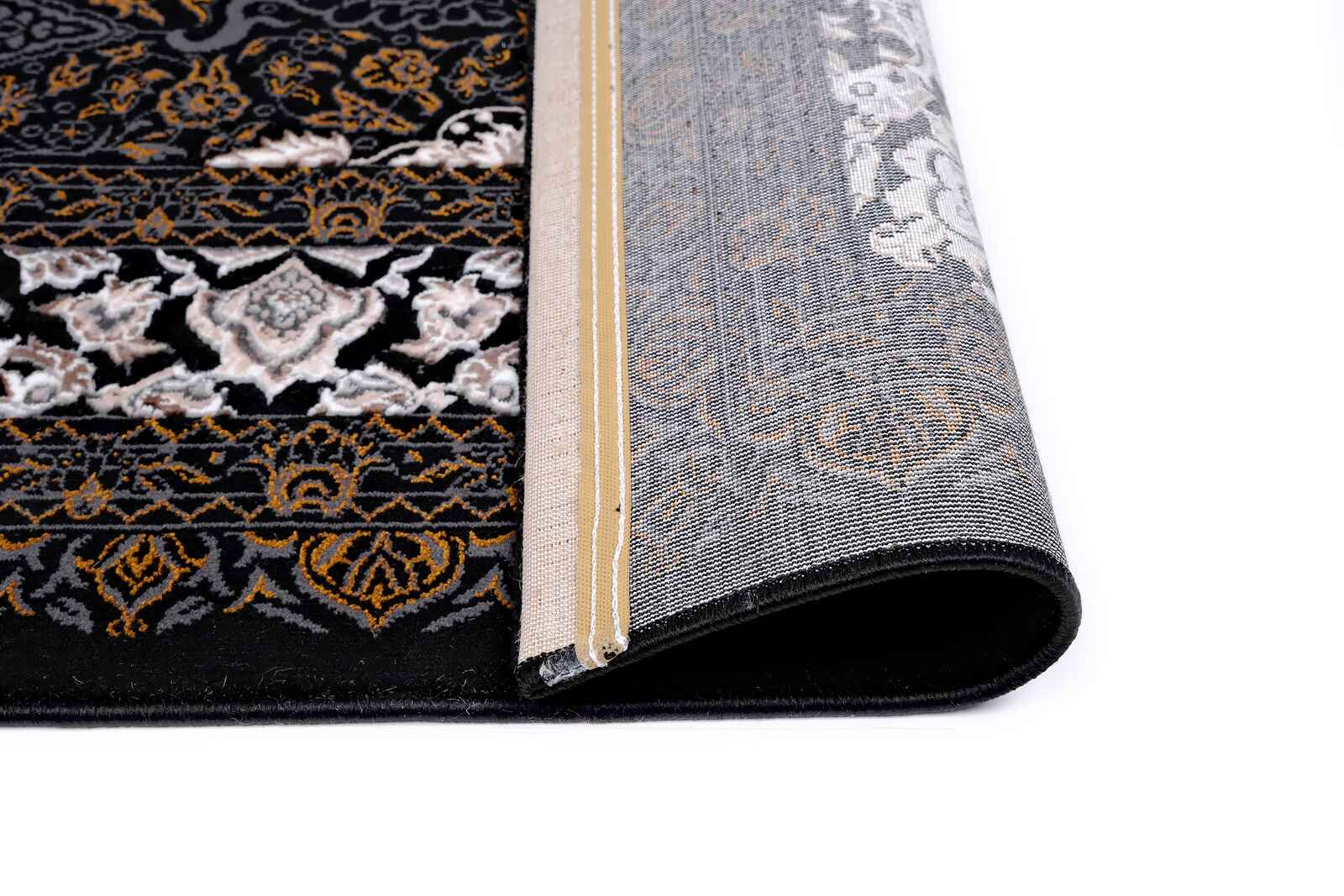 Retro E623A Tutun - Vizon Modern Area Rug - Quality Rugs and Furniture