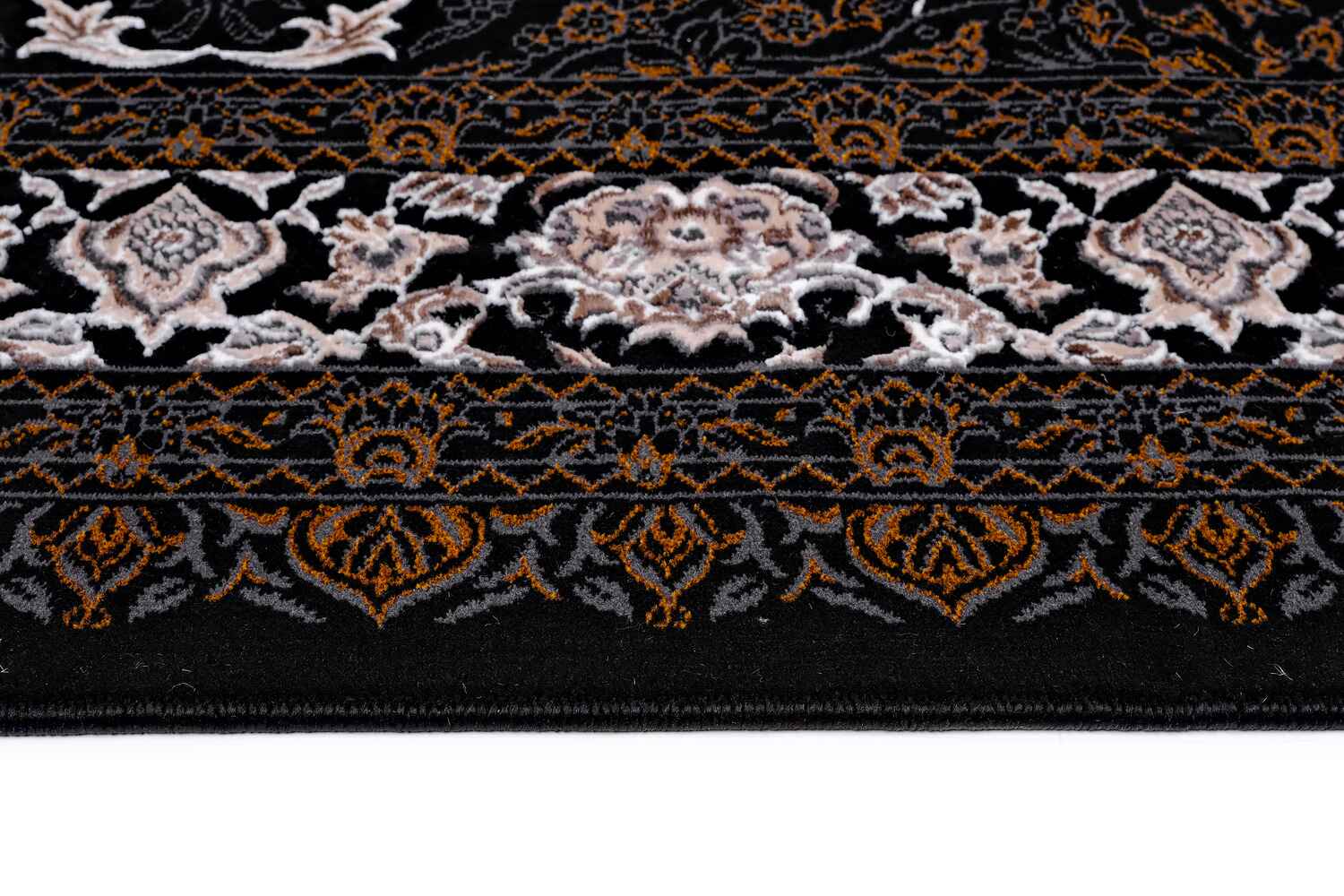 Retro E623A Tutun - Vizon Modern Area Rug - Quality Rugs and Furniture