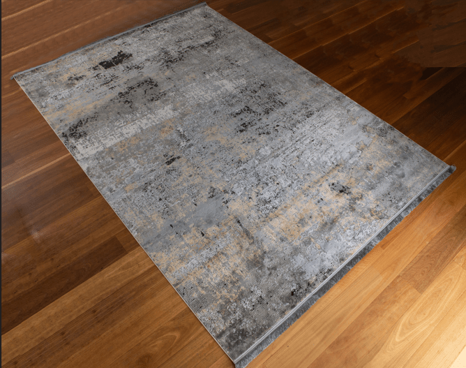 Rosaleen 734 Persian Modern Traditional Acrylic Area Rug - Quality Rugs and Furniture