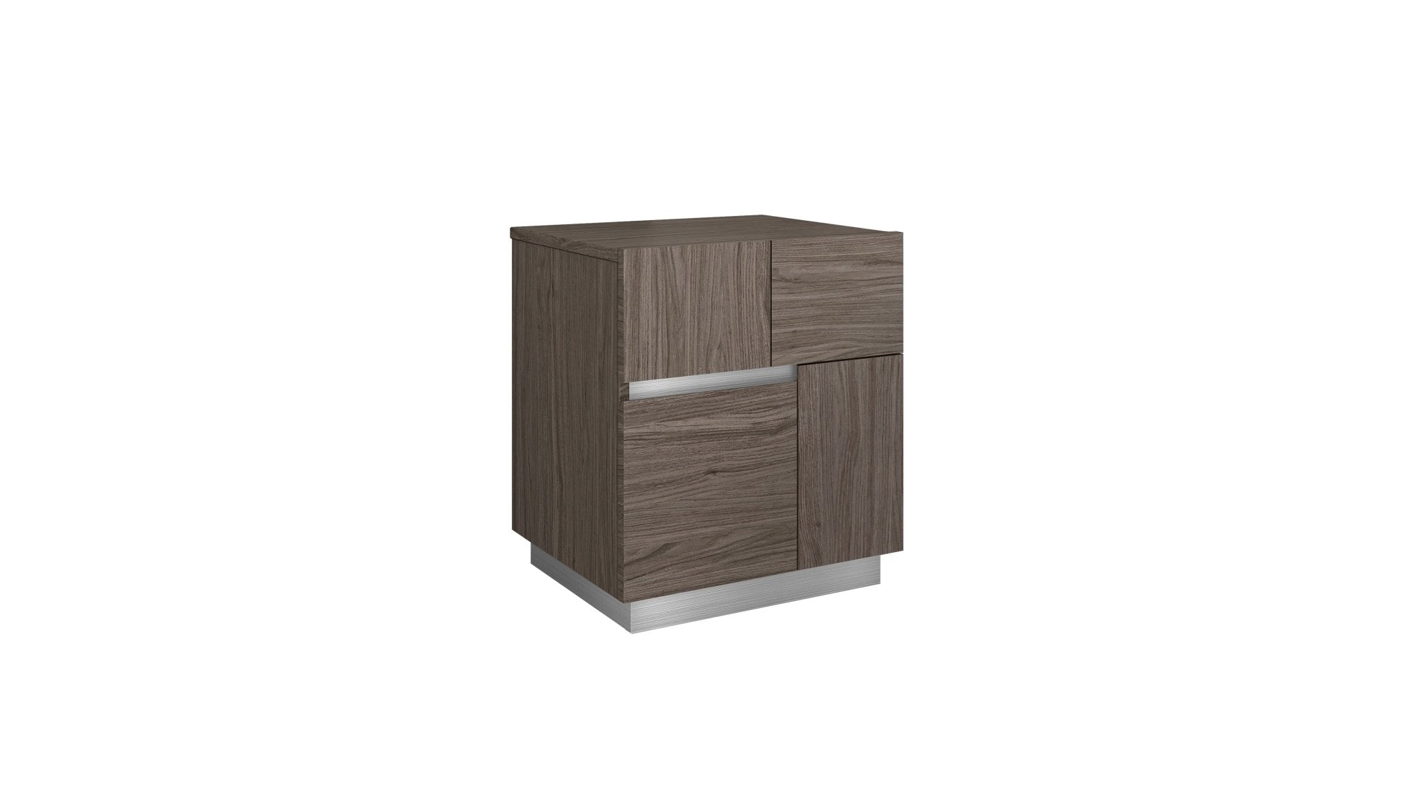 Rustic Chestnut Bedroom Suite Queen Bed - Quality Rugs and Furniture