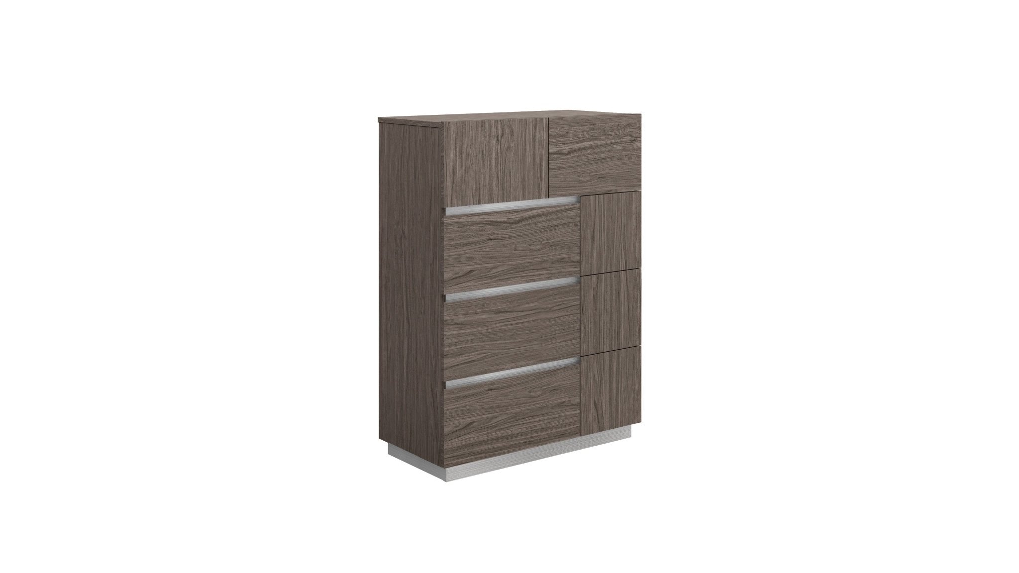 Rustic Chestnut Bedroom Suite Queen Bed - Quality Rugs and Furniture