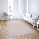 Sandra E7219 Beige Modern Area Rug For Living Room, Bedroom - Quality Rugs and Furniture