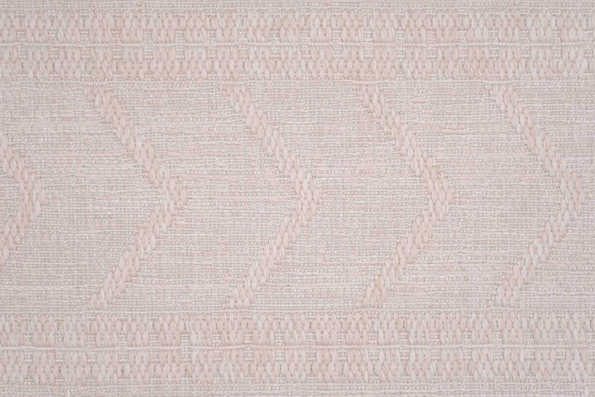 Sandra E7219 Cream Modern Area Rug For Living Room, Bedroom - Quality Rugs and Furniture