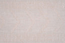 Sandra E7219 Cream Modern Area Rug For Living Room, Bedroom - Quality Rugs and Furniture
