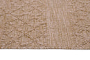 Sandra E7221 Beige Modern Area Rug For Living Room, Bedroom - Quality Rugs and Furniture