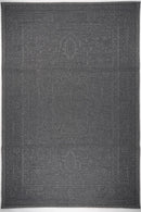 Sandra E7223 D.Grey Modern Area Rug For Living Room, Bedroom - Quality Rugs and Furniture