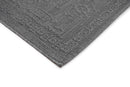 Sandra E7223 D.Grey Modern Area Rug For Living Room, Bedroom - Quality Rugs and Furniture