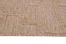 Sandra E7224 Beige Modern Area Rug For Living Room, Bedroom - Quality Rugs and Furniture