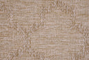 Sandra E7224 Beige Modern Area Rug For Living Room, Bedroom - Quality Rugs and Furniture
