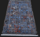 Sapphire 864 Persian Modern Traditional Acrylic Area Rug - Quality Rugs and Furniture