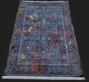 Sapphire 864 Persian Modern Traditional Acrylic Area Rug