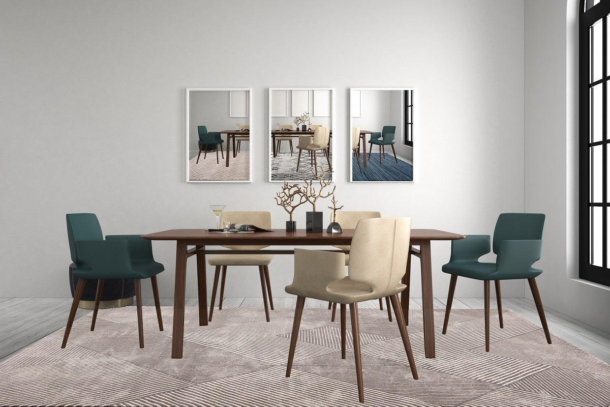 Sofia 7494B Grey / Light Grey Modern Area Rug - Quality Rugs and Furniture
