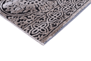 Sofia 8228A Light Vizon / Vizon Modern Area Rug - Quality Rugs and Furniture