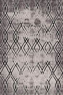 Sofia 9718A Cream / Light Grey Modern Area Rug - Quality Rugs and Furniture