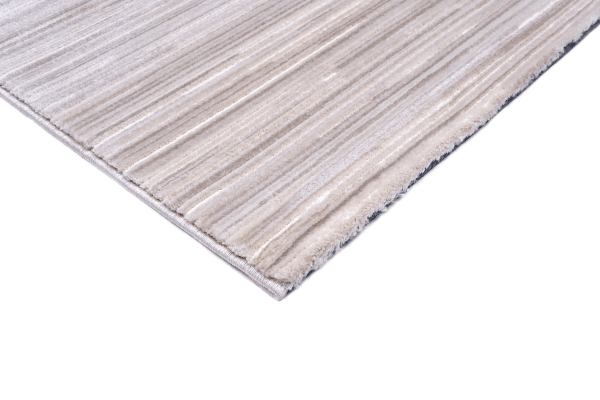 Sofia 9842A Light Vizon / Cream Modern Area Rug - Quality Rugs and Furniture