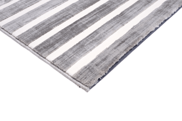 Sofia 9981B Light Grey / Grey Modern Area Rug - Quality Rugs and Furniture