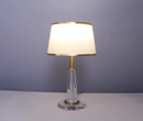Table Lamp LM063 Hardware for Glass and Iron Products - Quality Rugs and Furniture