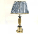 Table Lamp MK678 Elegant Ceramics Combined with Durable Iron Hardware - Quality Rugs and Furniture