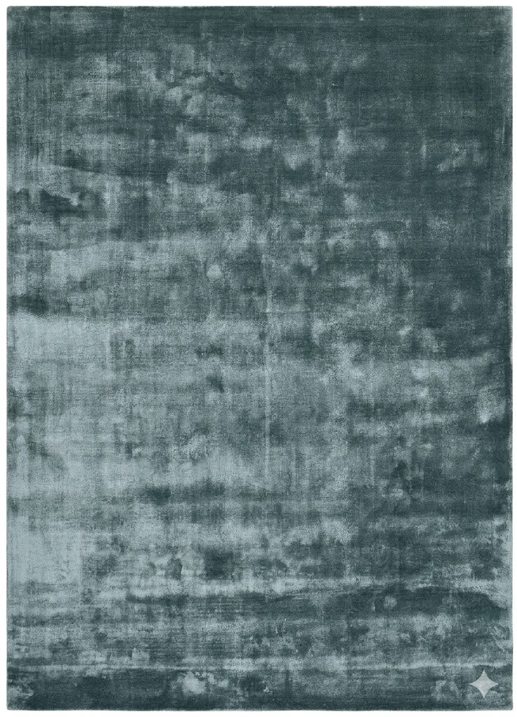Thomas Collection Hand Woven Wool Rug Charcoal - Quality Rugs and Furniture