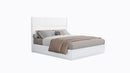 Jasmine Bedroom Suite Modern Luxury Bed White