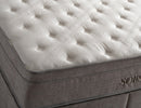Ultimate Comfort Solis Queen Mattress - Quality Rugs and Furniture