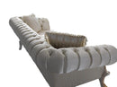 Gundogdu Art Deco Modern Mid Century Sofa Set
