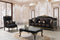 Karaca Art Deco Modern Mid Century Sofa Set