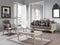 Serince Art Deco Modern Mid Century Sofa Set
