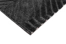 Venus E497A Anthracite Modern Area Rug - Quality Rugs and Furniture
