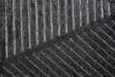 Venus E497A Anthracite Modern Area Rug - Quality Rugs and Furniture