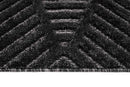 Venus E497A Anthracite Modern Area Rug - Quality Rugs and Furniture
