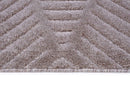 Venus E497A Beige Modern Area Rug - Quality Rugs and Furniture