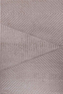 Venus E497A Beige Modern Area Rug - Quality Rugs and Furniture