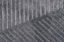 Venus E497A Dark Grey Modern Area Rug - Quality Rugs and Furniture