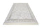 Romina 3182 Silver Traditional Rug