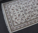 A RUG | Zomorod 37001 Cream Traditional Rug | Quality Rugs and Furniture