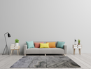 A RUG | Granada 33378 Grey/Green Modern Rug | Quality Rugs and Furniture