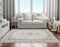 A RUG | Zartosht 5577 Cream Traditional Rug | Quality Rugs and Furniture