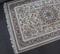 A RUG | Zomorod 37005 Beige Traditional Rug | Quality Rugs and Furniture