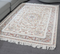 A RUG | Zomorod 37005 Beige Traditional Rug | Quality Rugs and Furniture