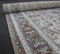 A HALLWAY RUNNERS | Zomorod 37005 Beige Hallway Runner Traditional Rug | Quality Rugs and Furniture